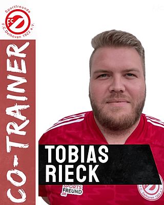 Tobias Rieck