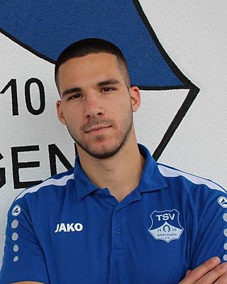 Filip Marjanovic