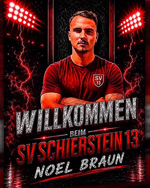 Noel Braun