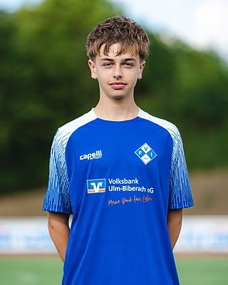 Markus Hehlinger