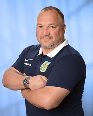 Mike Hartleib