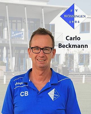 Carlo Beckmann