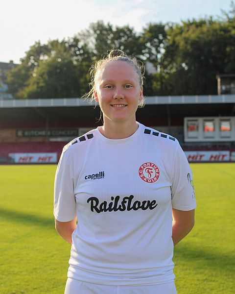 Foto: Sophia Fuhrmann