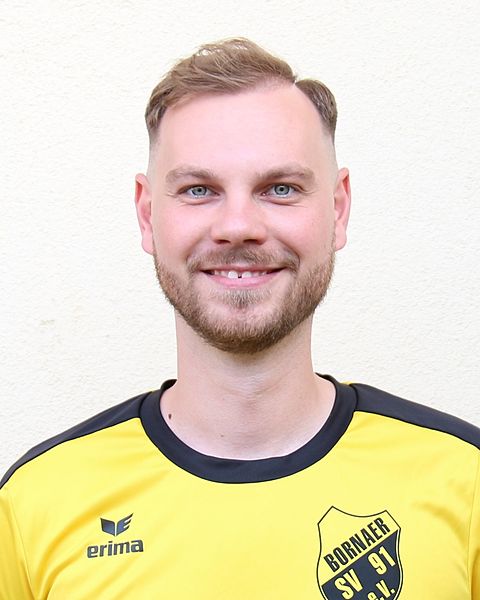 Foto: Bornaer SV