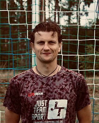 Stanislav Slava
