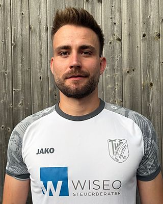 Sebastian Simmet