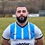 Cenk Sahin