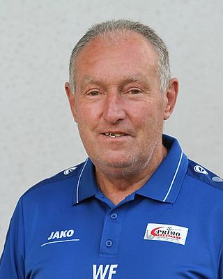 Werner Fahrbach