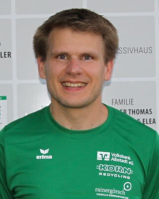 Markus Birk