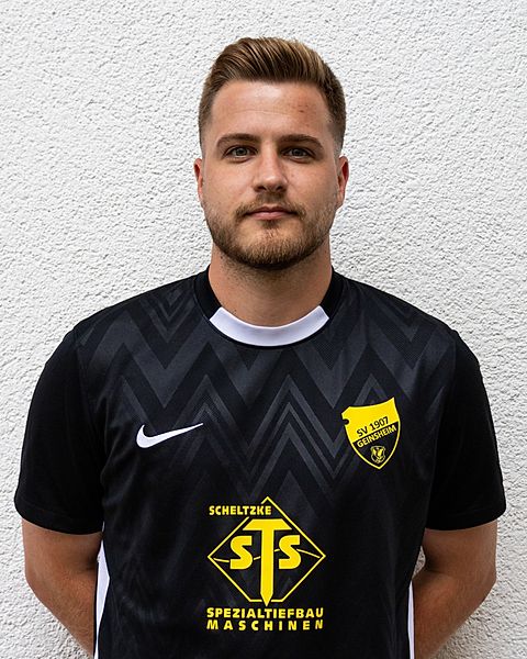 Foto: SV 07 Geinsheim