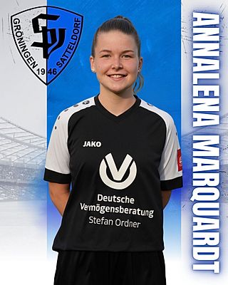 Annalena Marquardt