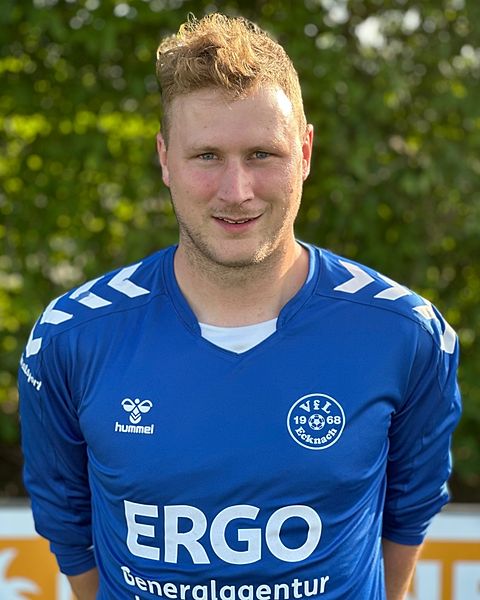 Foto: VfL Ecknach