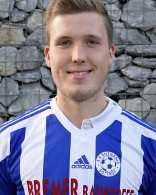 Alexander Murrenhoff