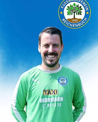 Florian Lotze