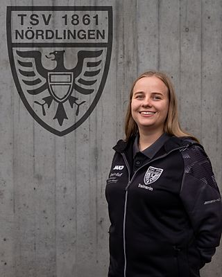 Larissa Merkle