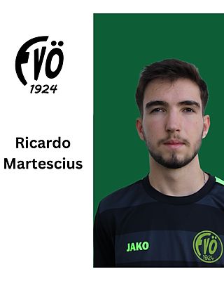 Ricardo Martescius