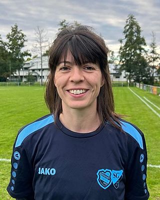 Rebecca Vogelpohl-Frei