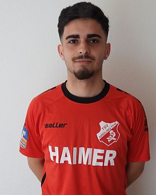 Jonas Simon