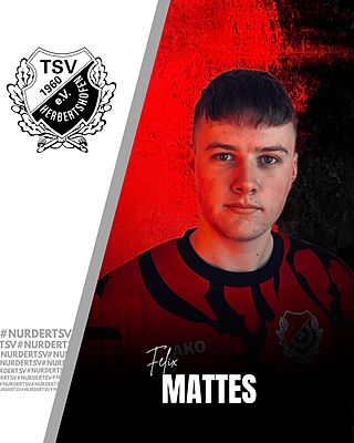 Felix Mattes