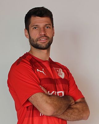 Maximilian Planitzer