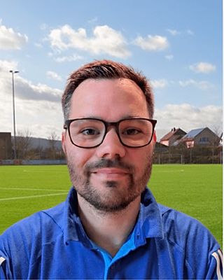 Kai Hoffmann