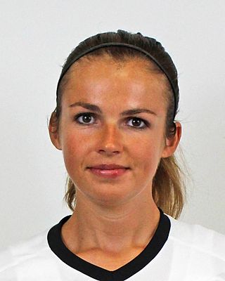 Luisa Bergmann