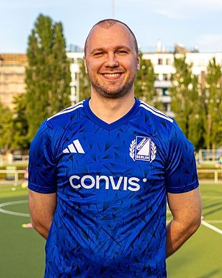 Tim Falk