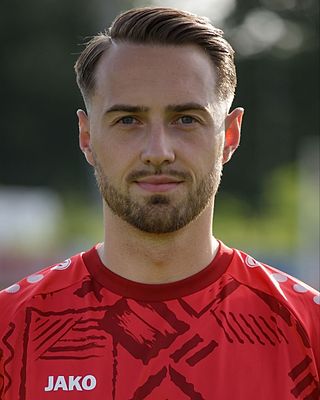 Maximilian Hupfloher