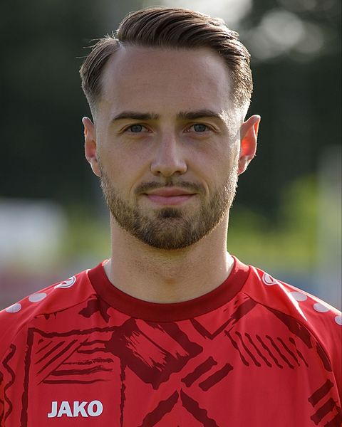 Maximilian Hupfloher