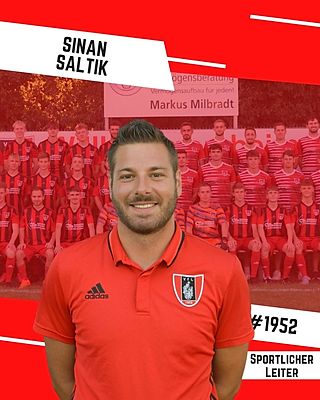 Sinan Saltik