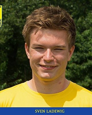 Sven Ladewig