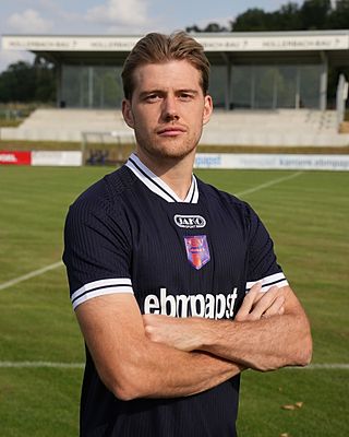 Jonas Limbach
