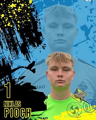 Niklas Pioch