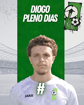 Diogo Pleno Dias