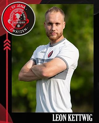 Leon Kettwig