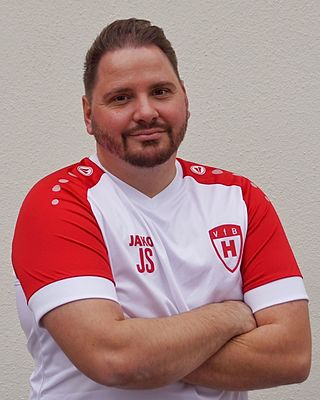 Jannik Strehlow