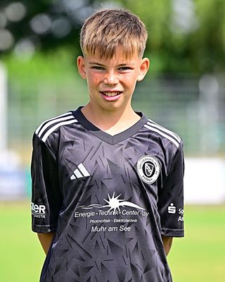 Til-Jona Kuhr