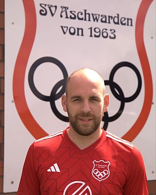 Nico Köster