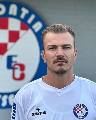 Josip Vuksic