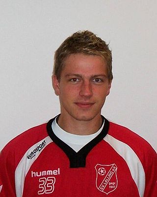 Florian Lendner