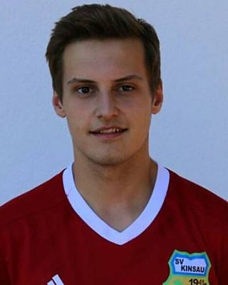 Maximilian Zimmermann