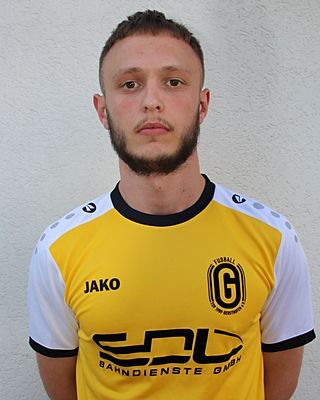 Florent Sekiraqa