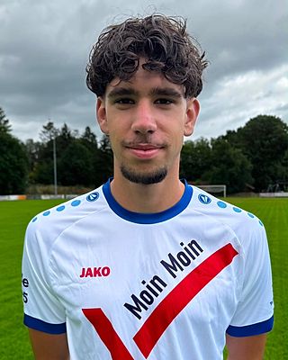 Finn Jordan