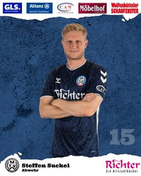 Foto: Daniel Salinger