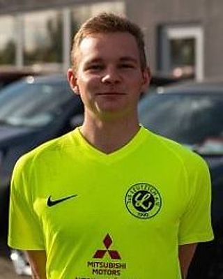 Aljoscha Klinger