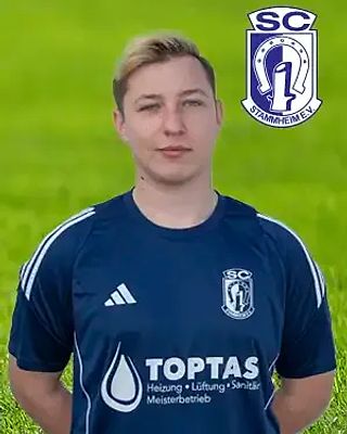 Florian Ernst