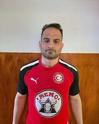 Talha Gencer