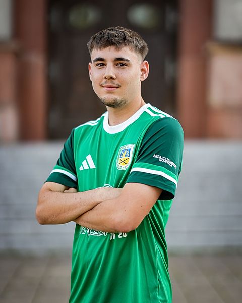 Foto: Sportfotografie Rostam