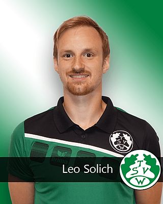 Leo Solich