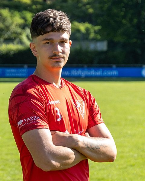 Foto: Werner Spang